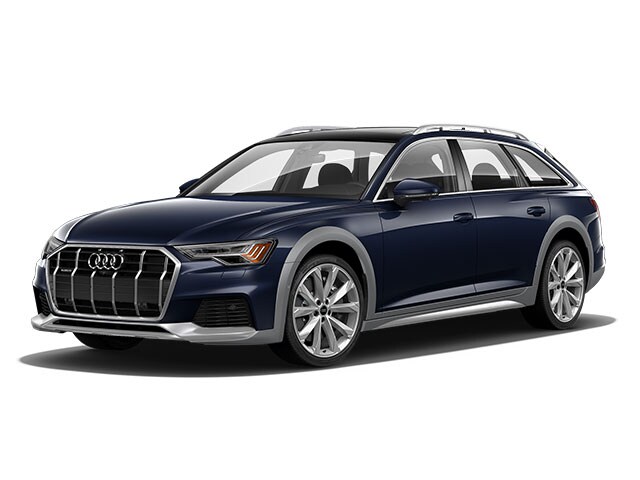 Audi a6 2025 allroad hybrid